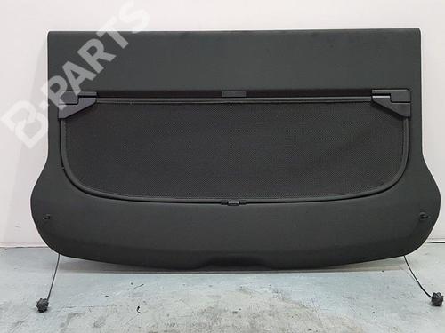 Used Rear parcel shelf Rear parcel shelf AUDI A3 (8P1) [2003-2013] 11202160 11202160