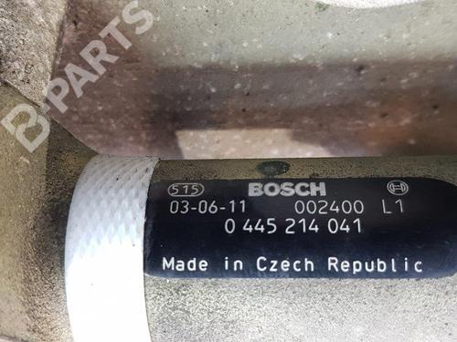 Engine JEEP CHEROKEE (KJ) 2.8 CRD 4x4 | BP7859237M1 