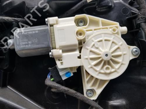 Front right window mechanism MERCEDES-BENZ VITO Tourer (W447)  | BP29276128C23 