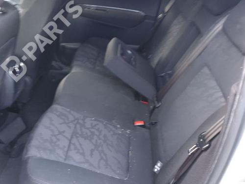 Climate control PEUGEOT 3008 I MPV (0U_)  | BP7591029I5 