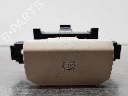 Used Electric handbrake PEUGEOT 508 SW I (8E_) [2010-2018]  16445782