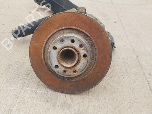 Right rear steering knuckle PEUGEOT EXPERT Van (V_)  | BP29279389M28