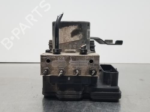 Used ABS pump KIA CEE'D (JD) [2012-2018]  21523345