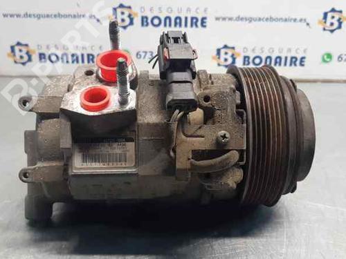 AC-Kompressor CHRYSLER 300C Touring (LX, LE) 3.0 CRD (218 hp) 7652078