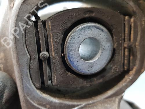 Right rear steering knuckle AUDI A4 B8 (8K2)  | BP29356527M28 