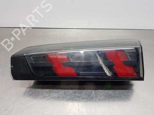 Right tailgate light PEUGEOT 2008 II (UD_, US_, UY_, UJ_, UR_, UC_) 1.2 PureTech 130 (USHNS, URHNS) | BP29592290C80 