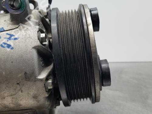 AC compressor LAND ROVER RANGE ROVER EVOQUE (L538)  | BP19677624M34 