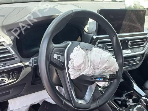 Modulo electronico BMW X3 (G01, F97, G08)  | BP20126373M83 