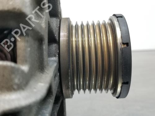 Alternator RENAULT GRAND SCÉNIC IV (R9_)  | BP18569519M7 