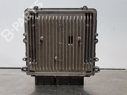 Engine control unit (ECU) MERCEDES-BENZ CLS (C219)  | BP9394780M57 