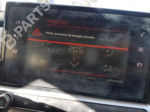 Alternator CITROËN C4 CACTUS 1.5 BlueHDi 100 | BP7591876M7 