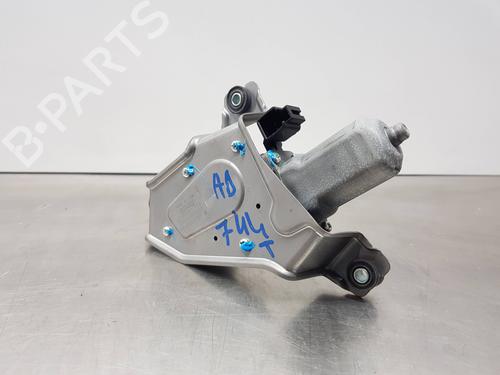 Rear wiper motor JEEP GRAND CHEROKEE IV (WK, WK2)  | BP29257740M102 