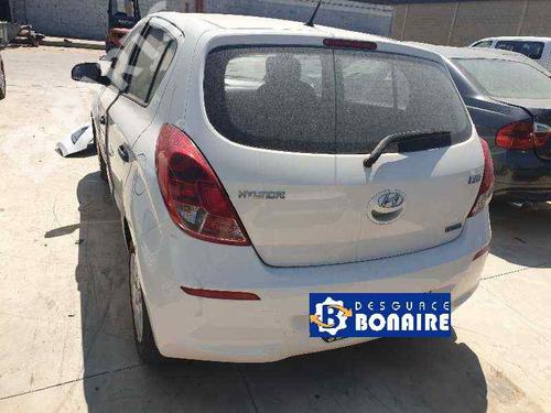 Right front driveshaft HYUNDAI i20 I (PB, PBT) 1.2 | BP7585969M39 