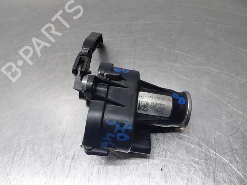 Used Intake manifold MERCEDES-BENZ GLA-CLASS (X156) GLA 200 CDI / d (156.908) (136 hp) 31291234