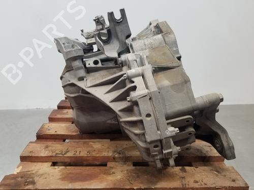 Gearbox OPEL ASTRA J Sports Tourer (P10)  | BP26320671M3 