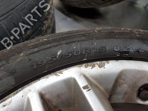 Rim FORD FIESTA VI (CB1, CCN)  | BP28377071C45 