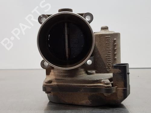 Used Throttle body AUDI A1 (8X1, 8XK) [2010-2019]  30879896