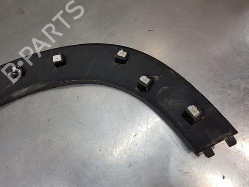 Venstre bak skjermliste CITROËN C3 AIRCROSS II (2R_, 2C_) 1.5 BlueHDi 110 | BP30880896C136