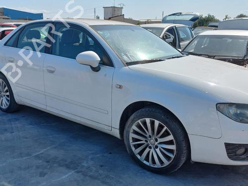 Engine control unit (ECU) SEAT EXEO (3R2) 2.0 TDI | BP14365015M57 