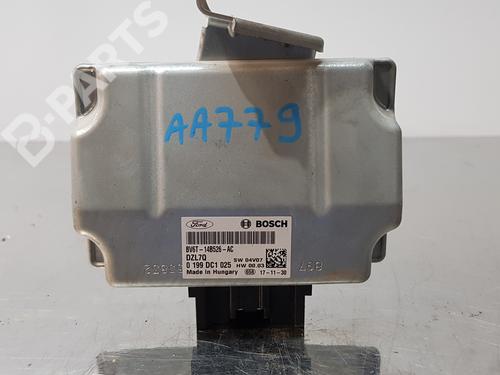Used Electronic module FORD FOCUS III [2010-2020]  7704587