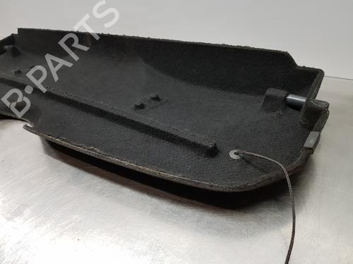 Rear parcel shelf MINI MINI (R50, R53) Cooper | BP30880043C85 