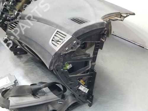 Airbag Kit HYUNDAI ELANTRA V Saloon (MD, UD)  | BP18920651C86 