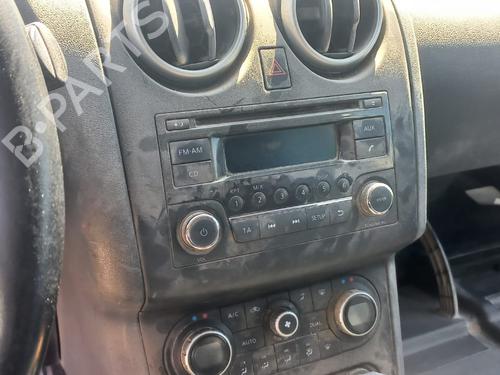 Pipe NISSAN QASHQAI / QASHQAI +2 I (J10, NJ10, JJ10E)  | BP19698784M125 