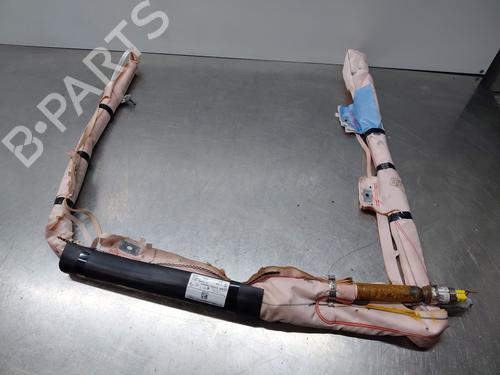 Højre gardin airbag FORD KUGA III (DFK) 1.5 EcoBlue (120 hp) 31309942