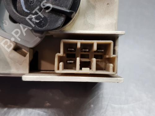 Climate control PEUGEOT PARTNER MPV (5_, G_)  | BP19097624I5 