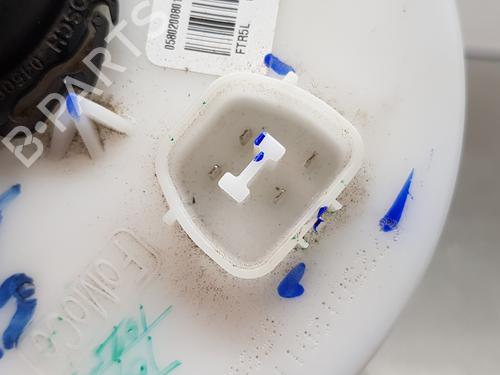 Fuel pump FORD ECOSPORT  | BP18348637M76 