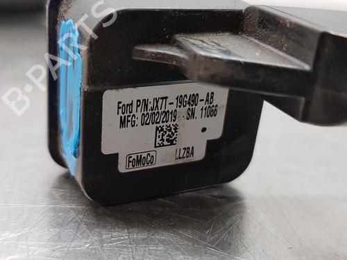 Electronic module FORD FOCUS III Turnier  | BP22442749M83 