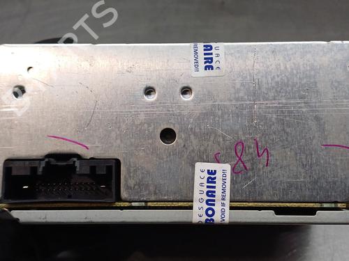 Bilradio FORD FIESTA VI (CB1, CCN)  | BP17231203E6 