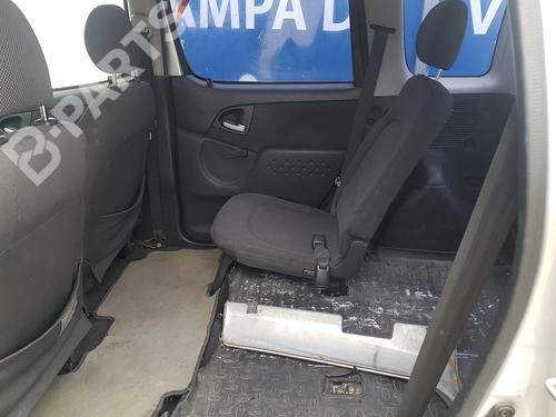 Computer motormanagement TOYOTA YARIS VERSO (_P2_) 1.4 D-4D (NLP20_, NLP22_) | BP10094976M57 