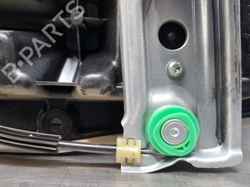 Front right window mechanism MERCEDES-BENZ VITO Tourer (W447)  | BP29276128C23 