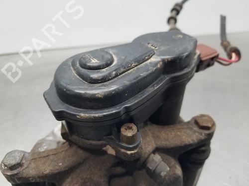 Left rear brake caliper AUDI A5 Sportback (8TA) | BP30880122M107