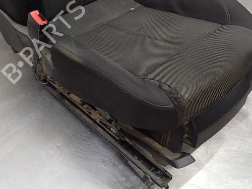 Set di sedili SEAT LEON (1P1)  | BP17061553C78 