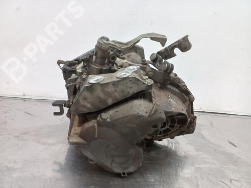 Gearbox OPEL VECTRA C (Z02)  | BP11686504M3 