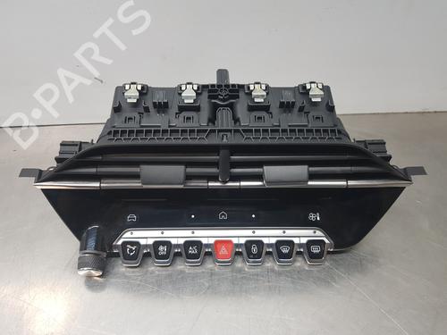 Commande Chauffage PEUGEOT 208 II (UB_, UP_, UW_, UJ_)  | BP29725427I5