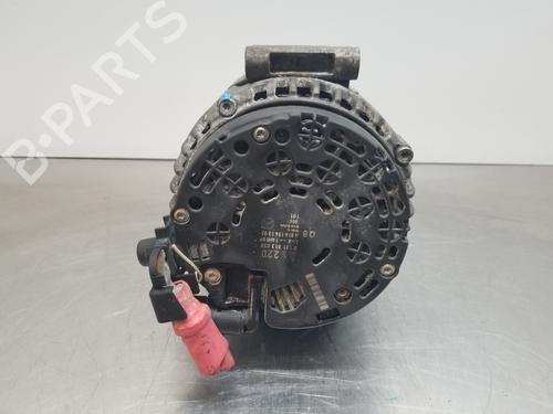 Alternator MERCEDES-BENZ M-CLASS (W164) ML 300 CDI 4-matic (164.121) | BP29335769M7