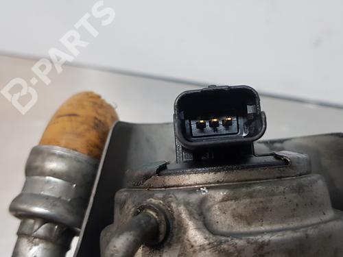 Turbocharger/Supercharger CITROËN C4 Picasso II  | BP10737090M71 