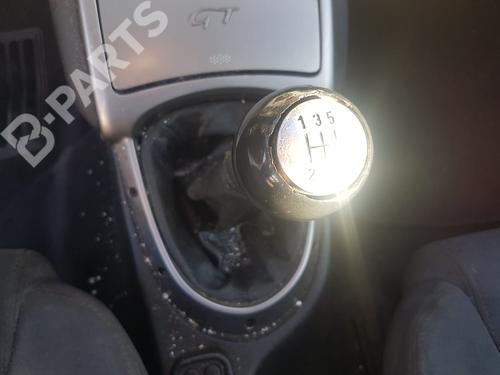 Right mirror ALFA ROMEO GT (937_) 1.9 JTD (937CXN1B) | BP11744703C27 
