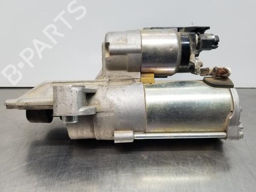 Startmotor FORD FOCUS IV (HN) [2018-2025]  28024195