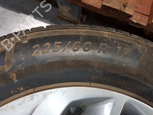 Rim HYUNDAI TUCSON (TL, TLE)  | BP24662892C45 