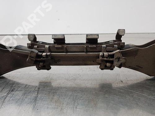 Used Right rear suspension arm Right rear suspension arm BMW 3 Touring (E91) 318 d (143 hp) 8329697 8329697