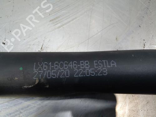 Pipe FORD KUGA III (DFK) 1.5 EcoBlue | BP31314303M125 