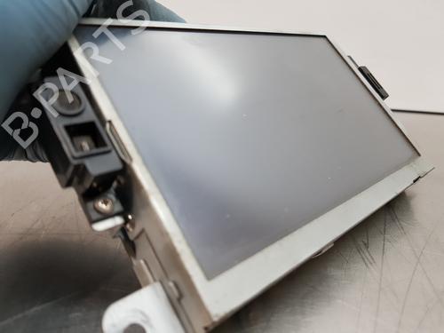 Display monitor AUDI A5 (8T3)  | BP29276204C48 