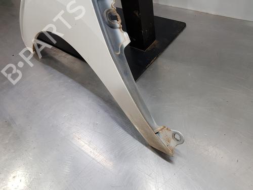Left front fenders PEUGEOT 5008 (0U_, 0E_) 2.0 HDi 150 / BlueHDi 150 | BP23088810C41 