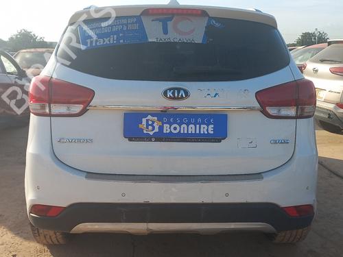 Engine control unit (ECU) KIA CARENS IV  | BP22686470M57 