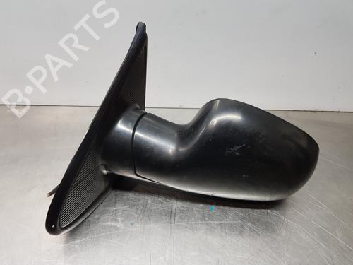 Rétroviseur gauche CHRYSLER VOYAGER / GRAND VOYAGER IV (RG) [2000-2008]  30833555