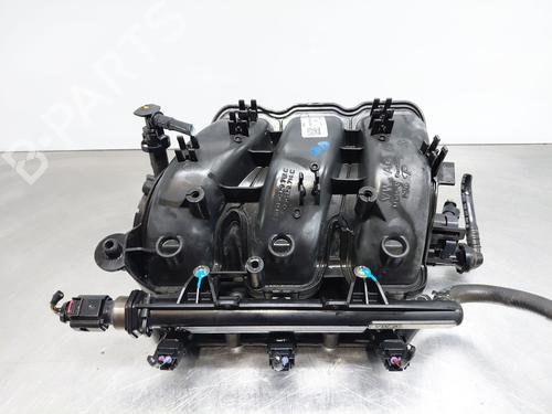 Colector de admissão SEAT IBIZA V (KJ1, KJG) [2017-2026]  31026131